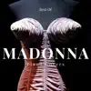 Madonna: Best Of (Piano Covers) album lyrics, reviews, download