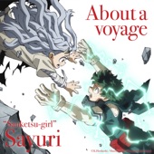 About a Voyage (My Hero Academia Ending Theme Song) [World Edition] - EP artwork