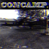 Concamp. artwork