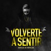 Volverte a sentir - Single