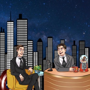 Folge 61: Liebe und Donner
