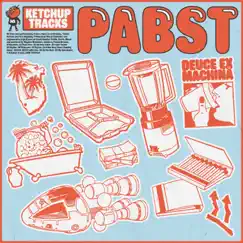 Deuce Ex Machina by Pabst album reviews, ratings, credits