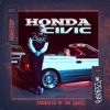 Honda Civic by The Cratez iTunes Track 1