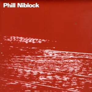 Music By Phill Niblock