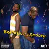 BrandNu Smooth - EP album lyrics, reviews, download
