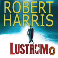 Robert Harris - Lustrum artwork