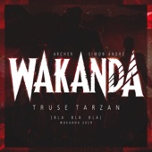 Wakanda 2019 (Bla Bla Bla) artwork