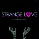 Nur-D & Lady Lark - Strange Love