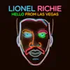 Stream & download Hello from Las Vegas (Live)