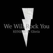 We Will Rock You (feat. Gloria) artwork