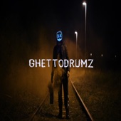 GhettoDrumz artwork