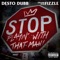 Make the News (feat. Thirsty P & Warhol.SS) - Desto Dubb & Thank You Fizzle lyrics