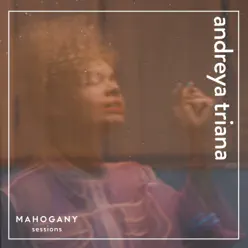 Broke (Mahogany Sessions) - Single - Andreya Triana Broke (Mahogany Sessions) - Single - Andreya Triana