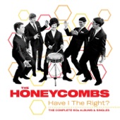 The Honeycombs - I Can't Stop (45 Version)