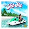 Jet Ski (feat. Meskin Ke) - Da 9-0 Ytid lyrics