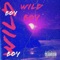 Wild Boy - Obi Andre lyrics