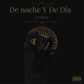 De Noche y de Día - EP artwork