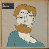 Way Back in the Way Back When by Glen Hansard