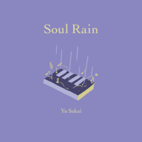 さかいゆう - Soul Rain - EP artwork