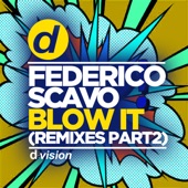Blow It (Ferdy Extended Remix) artwork