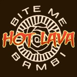 Bite Me Bambi - Hot Lava