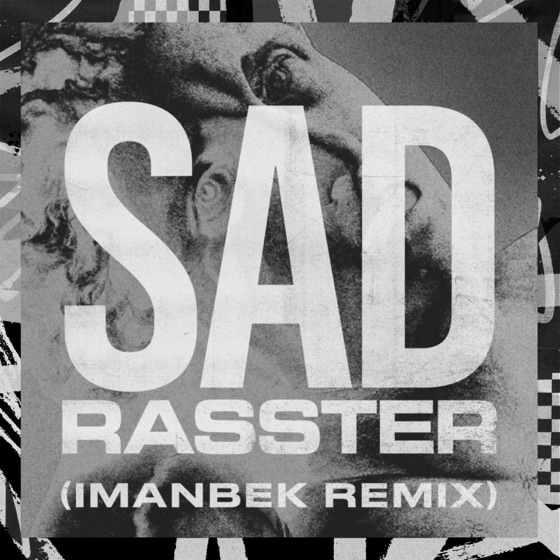 Cover artwork for SAD