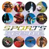 Stream & download Sports Scene