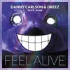 Feel Alive (feat. Anni) - Single album lyrics, reviews, download