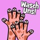 WASCH UNS cover art