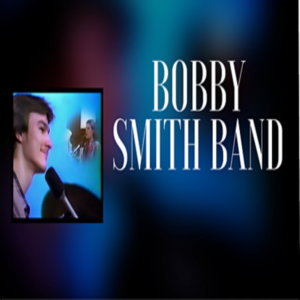 Bobby Smith radio and Gospel Music Variety cover