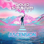 Liquid Stranger - Sunken Technology