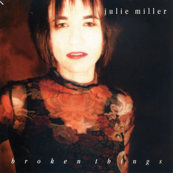 Cover artwork for Maggie