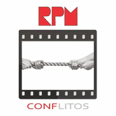 Conflitos - Single - RPM