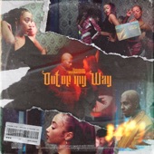 Out of My Way artwork