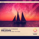 Bon Voyage artwork