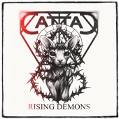 Rising Demons artwork