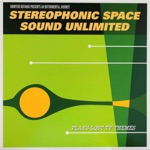 Stereophonic Space Sound Unlimited - Funky Planet (From "Space Mission Nr. 12")