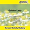 Golden Lady (Polyphonic Melody Short Version) - Korean Melody Maker lyrics