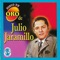 Ceniza - Julio Jaramillo lyrics