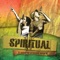 Paren el Fuego (feat. Guanaco MC) - Spiritual lyrics