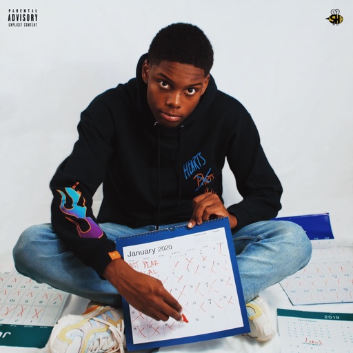 Album artwork