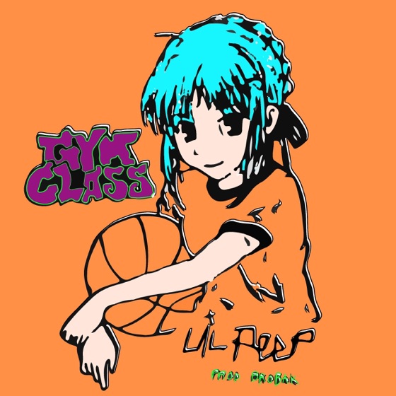 Cover artwork for Gym Class