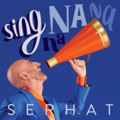 Sing Na Na Na artwork