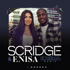 Karma (Remix) - Single - ENISA Karma (Remix) - Single - ENISA