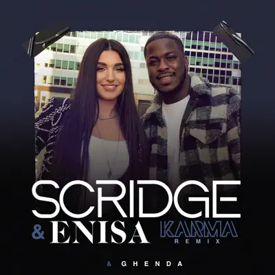 Karma (Remix) - Single - ENISA