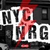 Nyc Nrg artwork