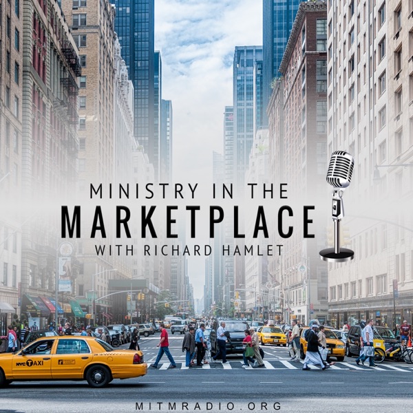 Ministry in the Marketplace