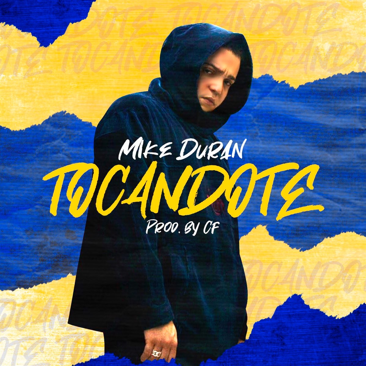 Tocandote - Single by Mike Duran on Apple Music