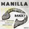 Be Free (Manilla) - Single