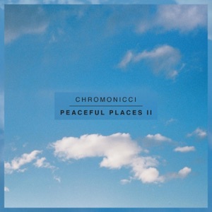 Peaceful Places II - EP